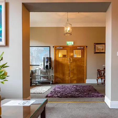 Egans House Pensionat 3*