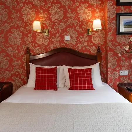 Pensionat Egans House Dublin