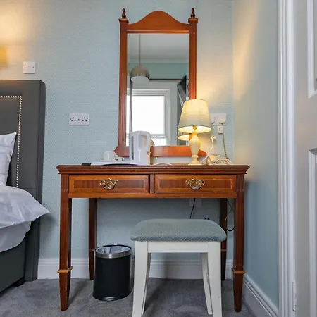 Egans House Pensionat 3*