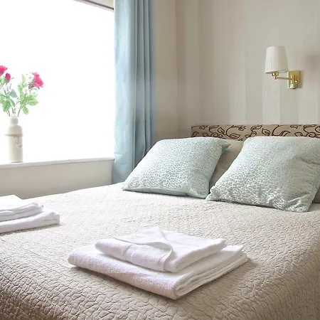 Egans House Pensionat 3*