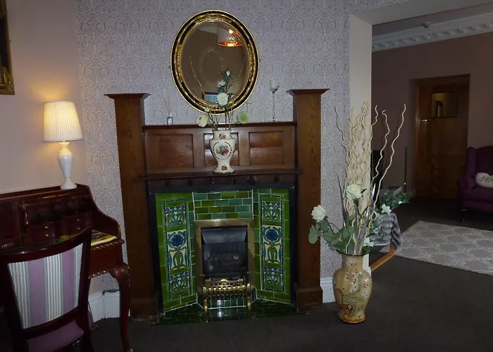 Egans House Dublin