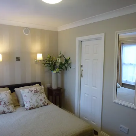 Penzion Egans House 3*