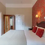 Egans House Gasthuis Dublin