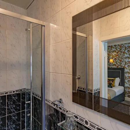 Egans House 3* Δουβλίνο