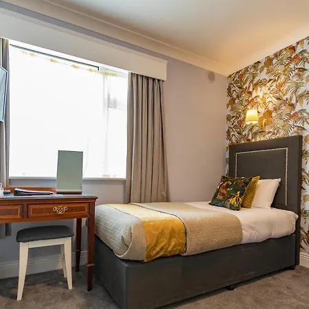 Casa de hóspedes Egans House Dublin