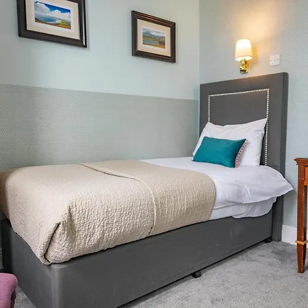 Casa de hóspedes Egans House