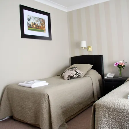 이건즈 하우스 3* 더블린