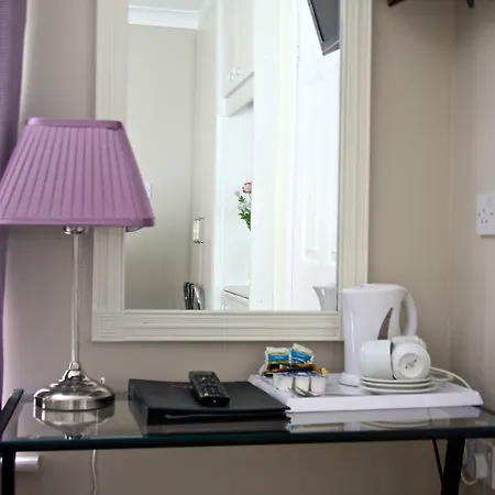 埃甘斯酒店 3* 都柏林