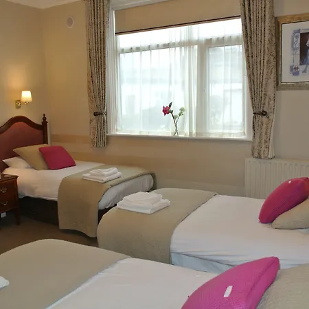 게스트하우스 이건즈 하우스 더블린