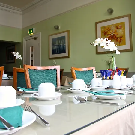 招待所 埃甘斯酒店