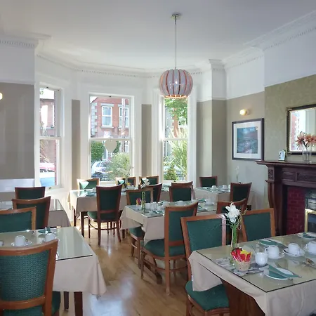 埃甘斯酒店 3* 都柏林