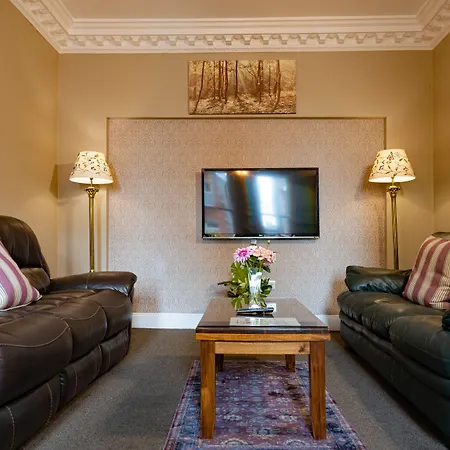 埃甘斯酒店 招待所 都柏林