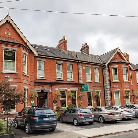 Egans House Casa de hóspedes 3*