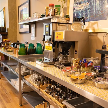 이건즈 하우스 더블린