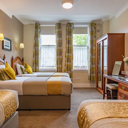 게스트하우스 이건즈 하우스