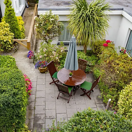 Egans House 3* Dublino