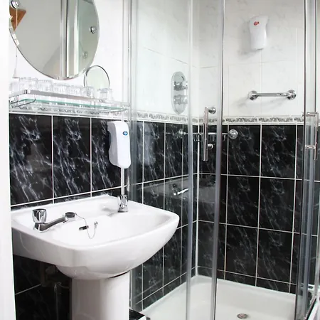 Egans House Affittacamere 3*