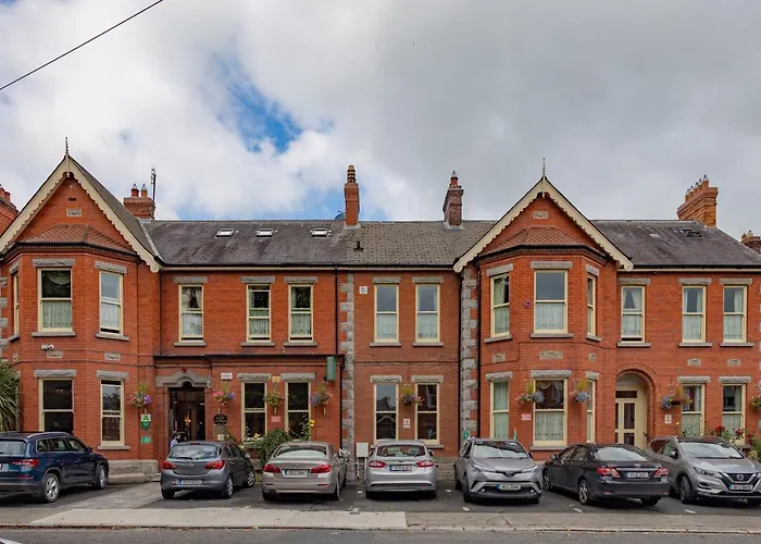 Gasthuis Egans House