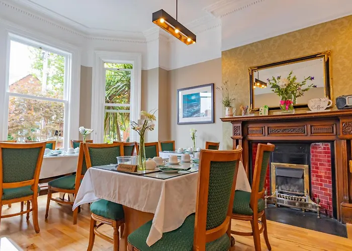 Egans House 3* Dublin