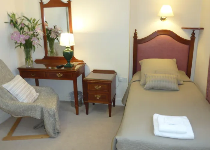 Egans House 3* Dublin