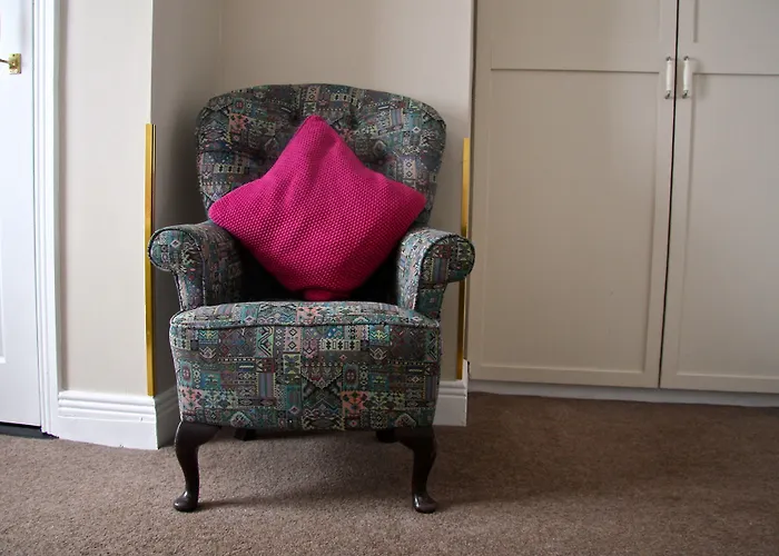 Gasthuis Egans House 3*