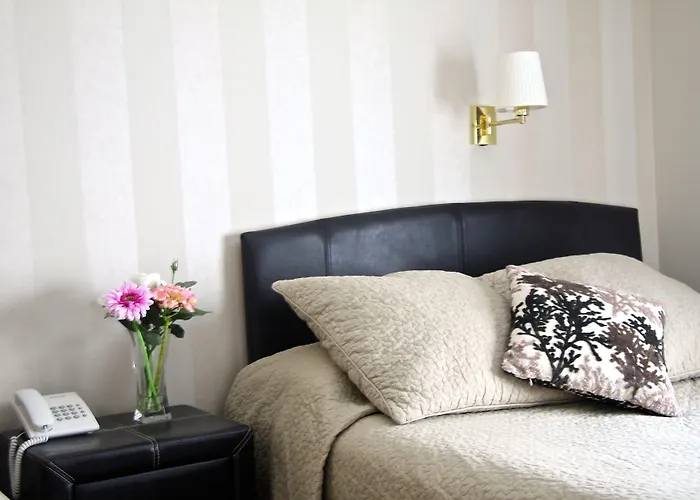 Egans House Gasthuis