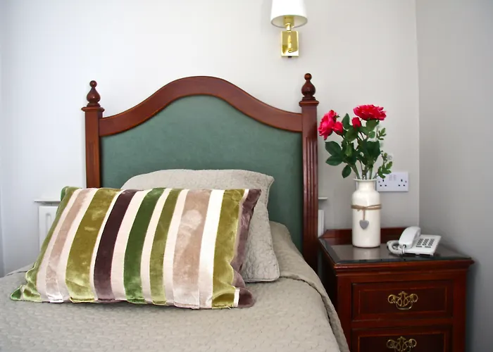 Gasthuis Egans House 3*