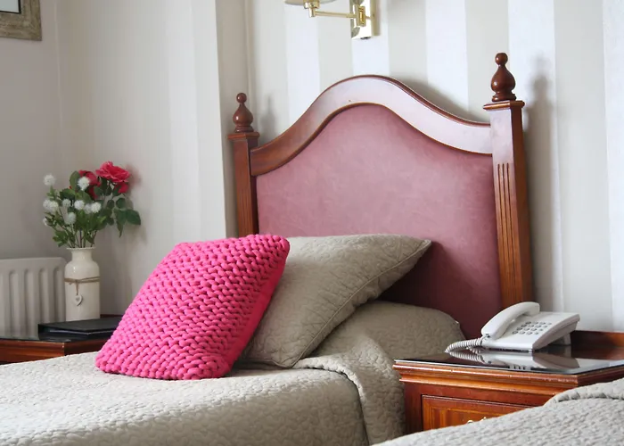 Gasthuis Egans House