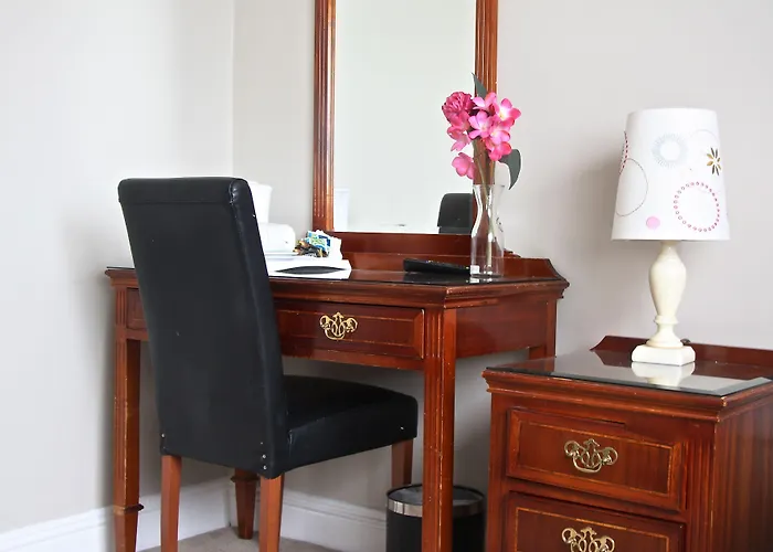 Egans House 3* Dublin