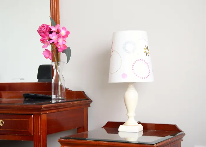 이건즈 하우스 3* 더블린