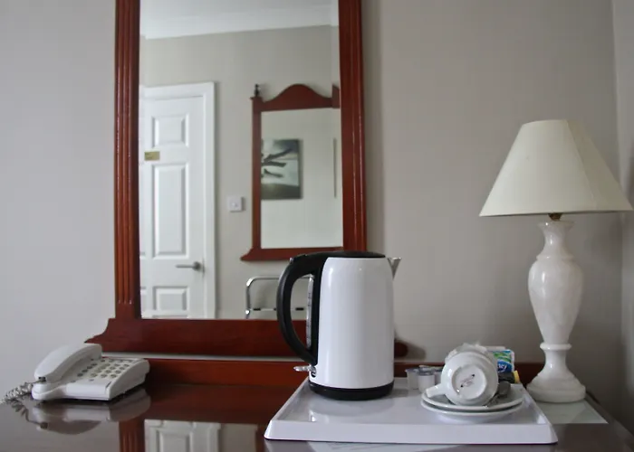 Egans House Gasthuis Dublin