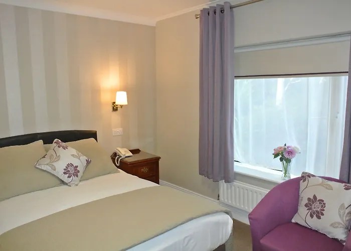 Gasthuis Egans House