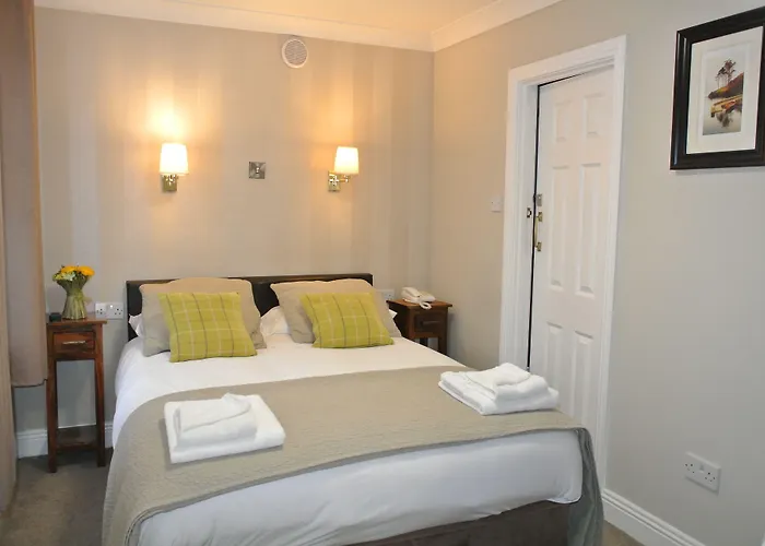 Egans House Gasthuis Dublin