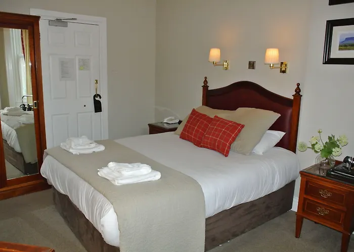 Gasthuis Egans House