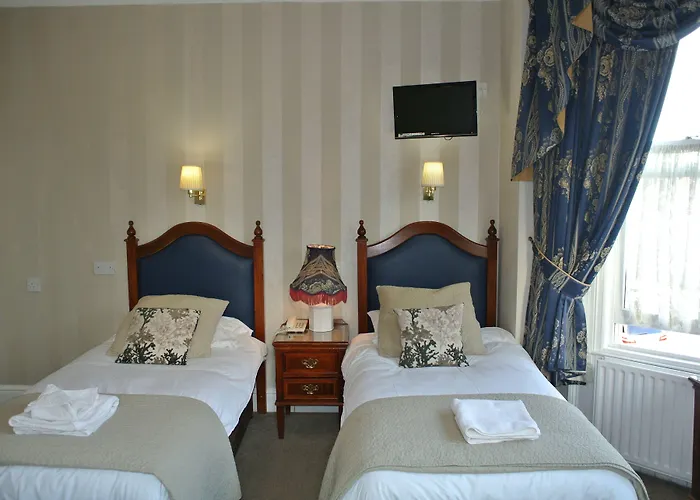 Gasthuis Egans House