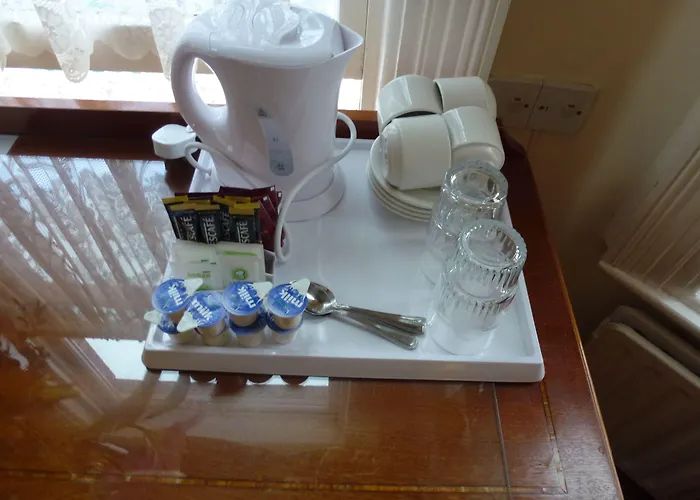 Egans House 3* Dublin