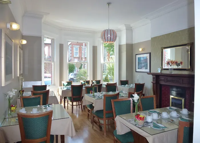 Egans House 3* Dublin