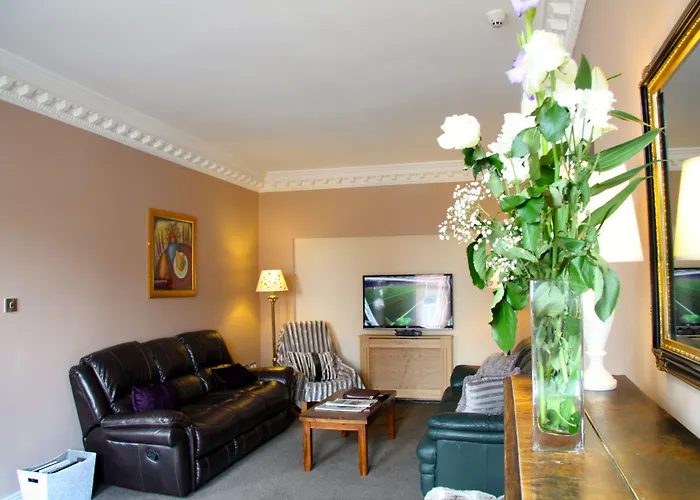 Egans House 3* Dublin