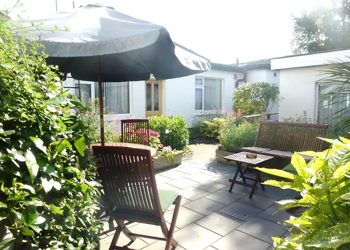 게스트하우스 이건즈 하우스 더블린