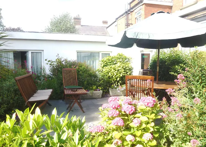 Egans House Gasthuis 3*