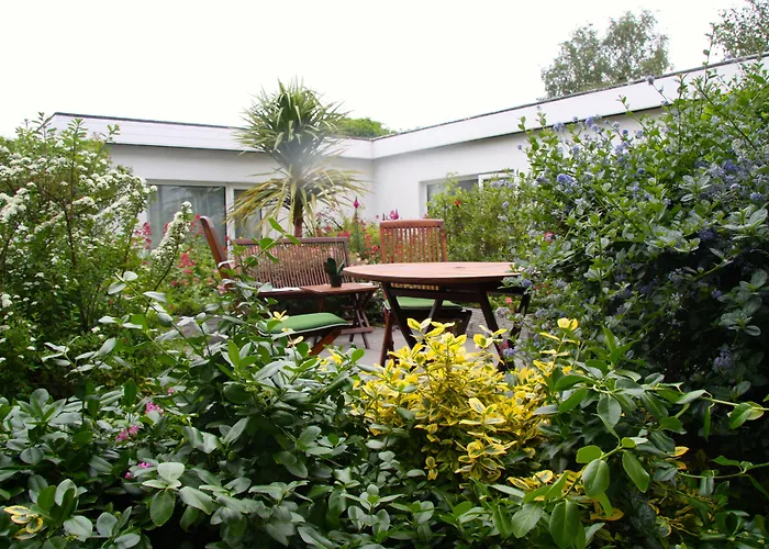 Egans House 3* Dublin