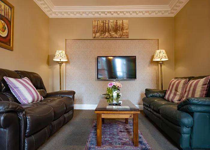 Egans House Gasthuis Dublin