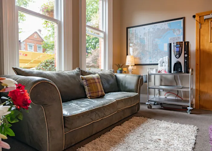 이건즈 하우스 게스트하우스