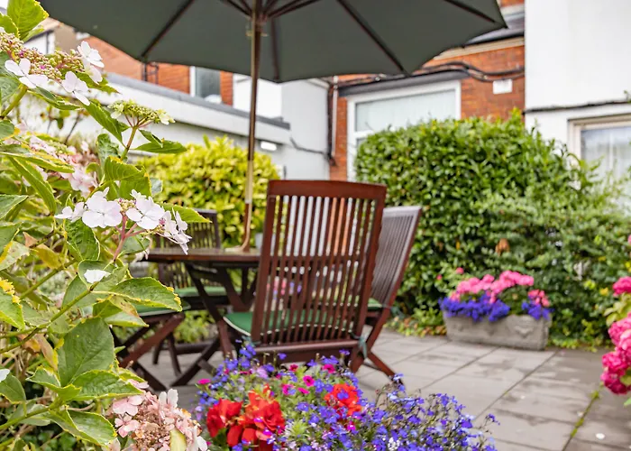 이건즈 하우스 더블린