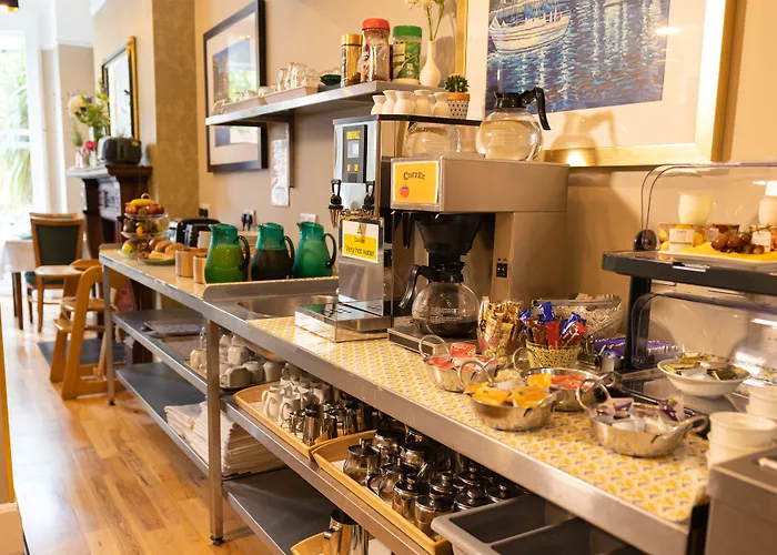 이건즈 하우스 더블린