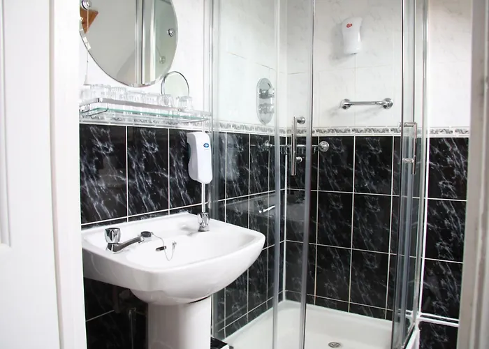 Egans House Pensionat 3*