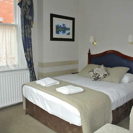 Egans House Dublin