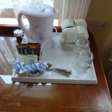 Egans House 3* Dublin