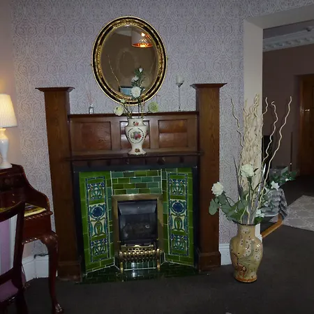 Egans House Dublin