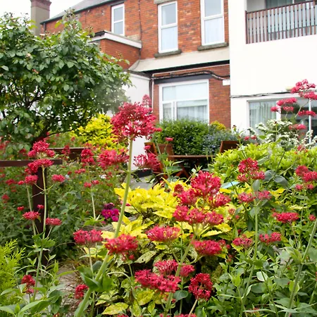 Penzion Egans House 3*